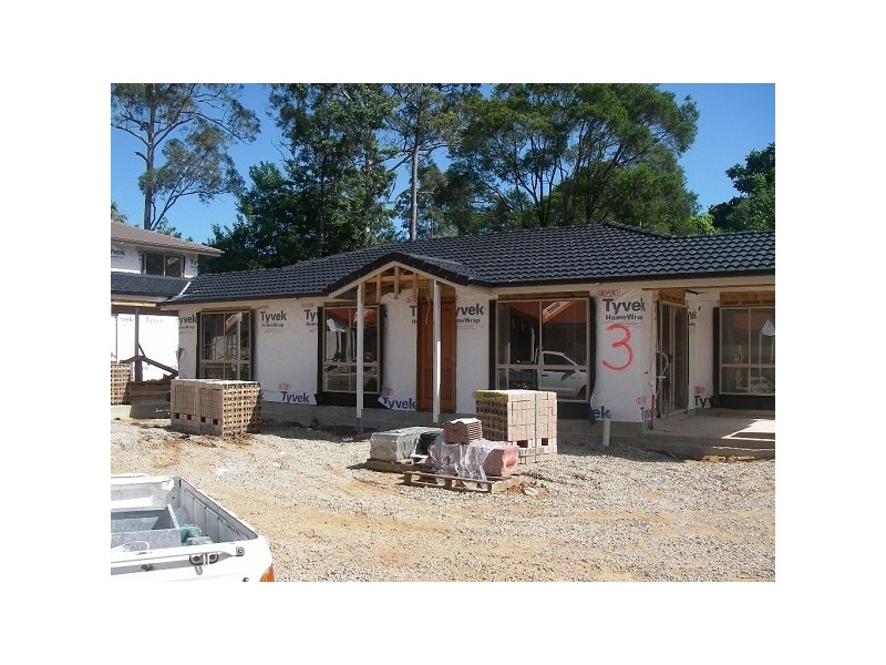 3/47 Queens Road, Kingston QLD 4114