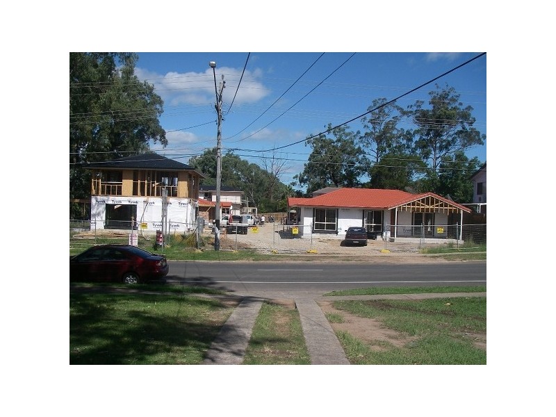 3/47 Queens Road, Kingston QLD 4114