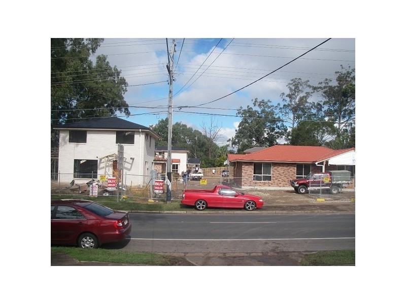 6/47 Queens Road, Kingston QLD 4114