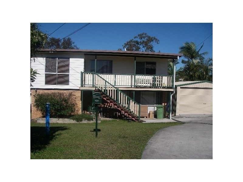 37 Minoa Street, Woodridge QLD 4114