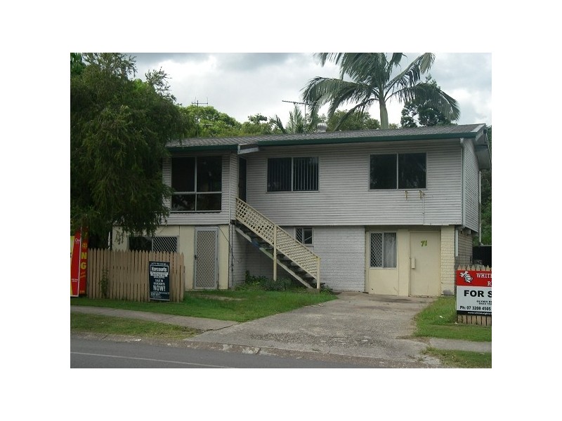 70 Bardon Road, Logan Central QLD 4114