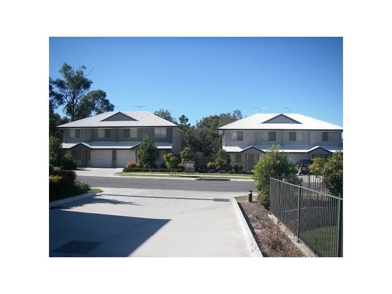 1/27 Daniella Drive, Marsden QLD 4132