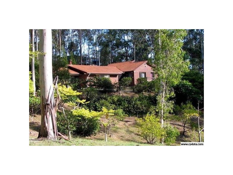 103 – 117 Eucalypt Road, Logan Village QLD 4207