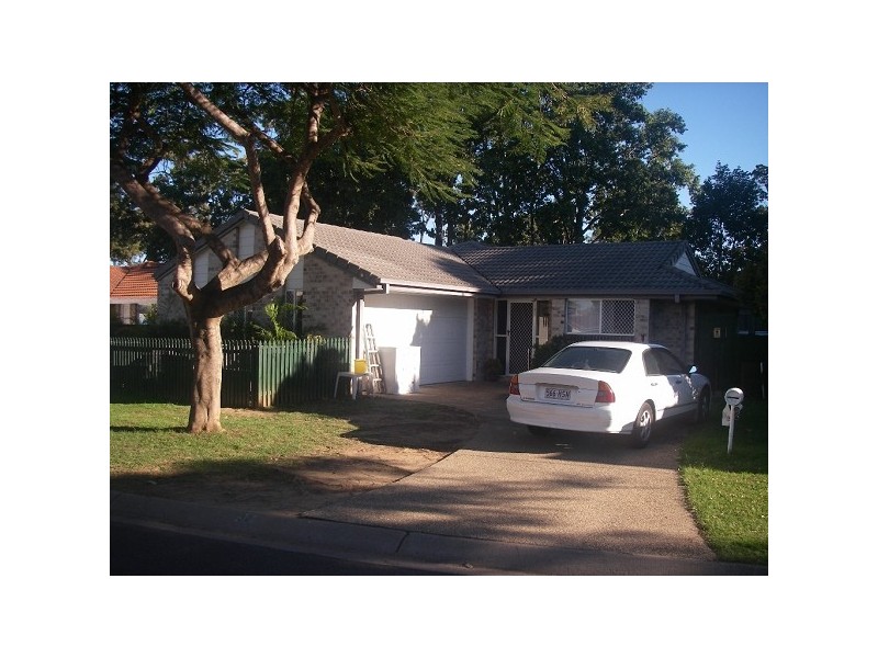 32 Benbek Circuit, Sunnybank Hills QLD 4109