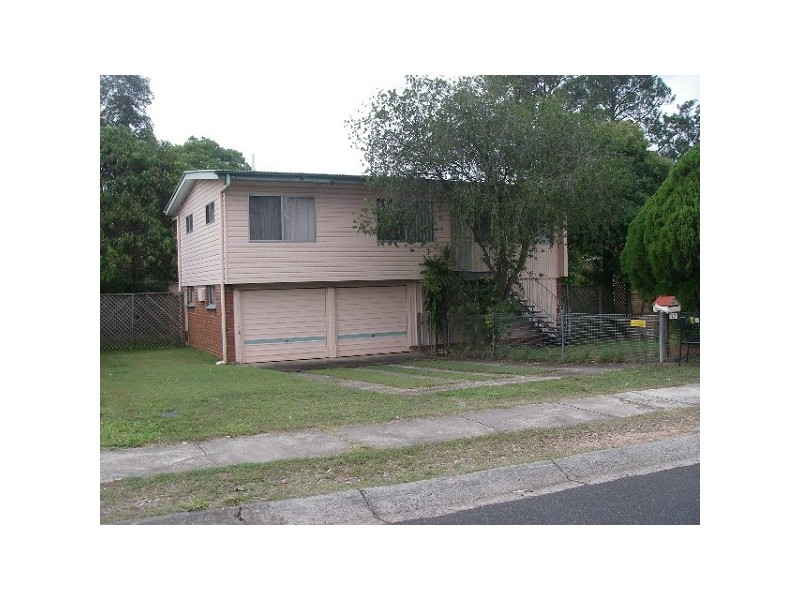 17 Rudge Street, Woodridge QLD 4114