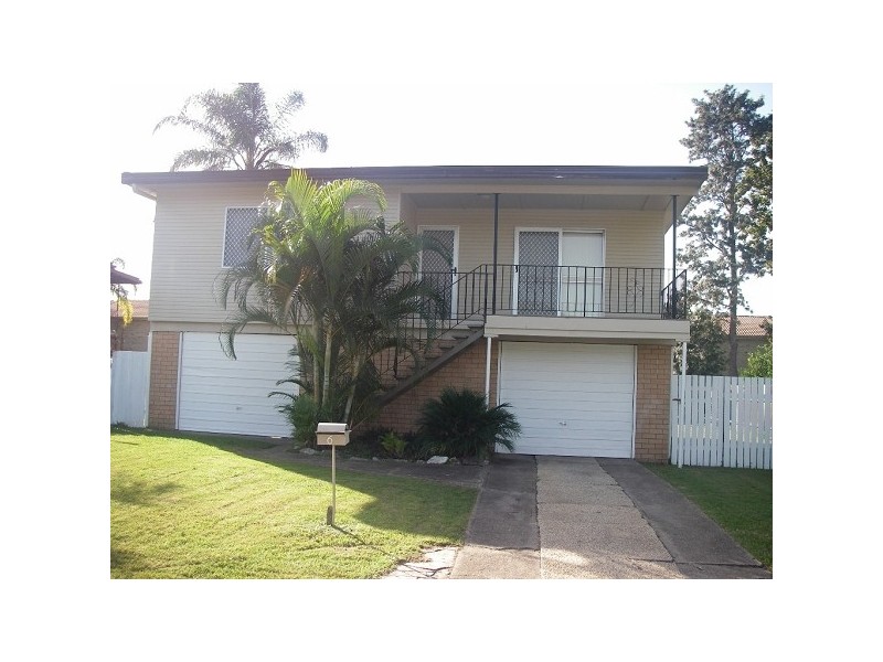 6 Winani Street, Slacks Creek QLD 4127