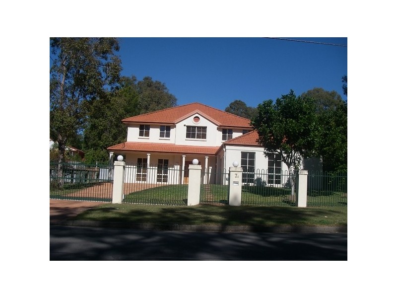 7a Montessa Street, Cornubia QLD 4130