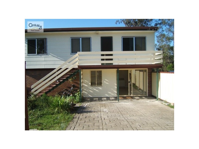 20 OMalley Street, Loganlea QLD 4131