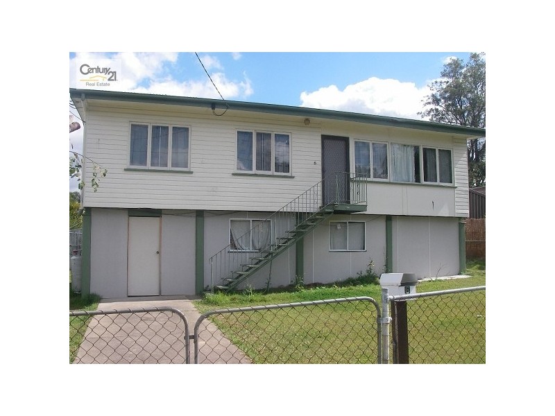 6 Laconia Street, Logan Central QLD 4114