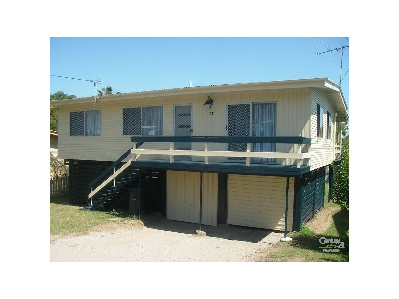 87 Jacaranda Avenue, Logan Central QLD 4114