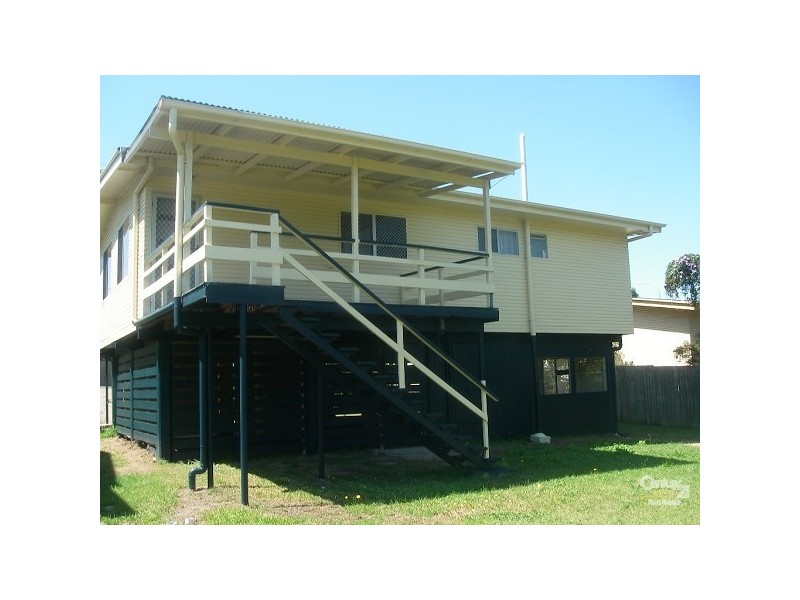 87 Jacaranda Avenue, Logan Central QLD 4114