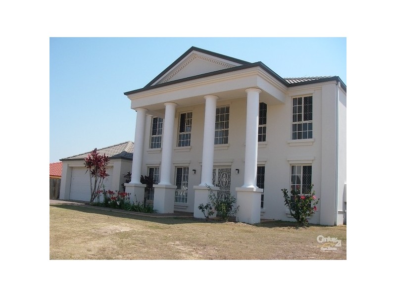 118 Rubicon Crescent, Kuraby QLD 4112