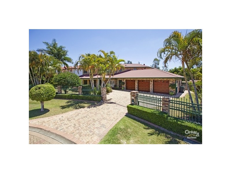 Calamvale QLD 4116