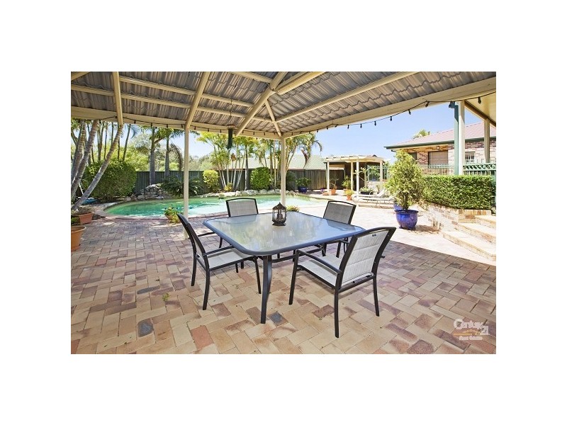 Calamvale QLD 4116
