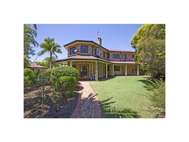 Calamvale QLD 4116