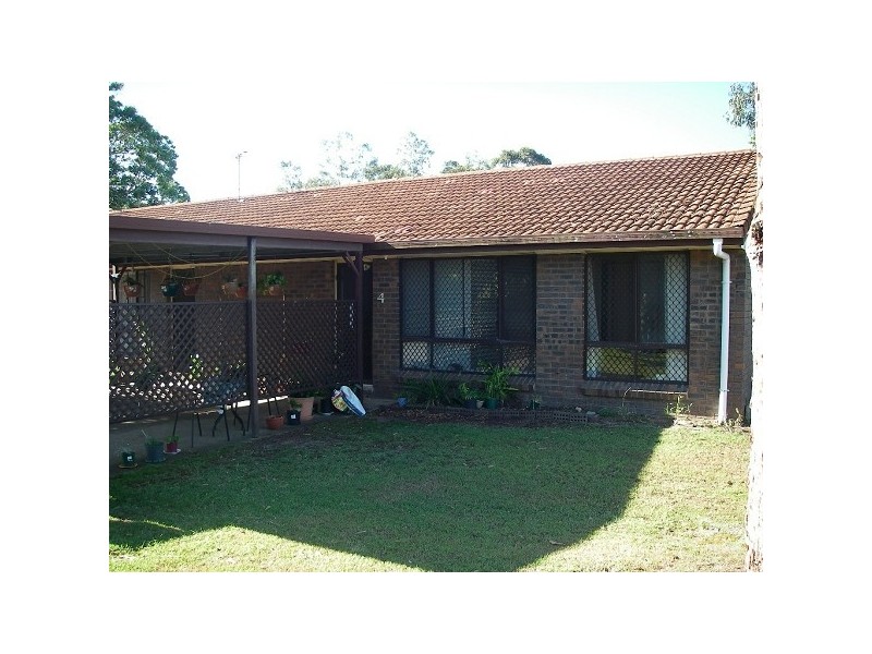 4/24 Albert Street, Eagleby QLD 4207