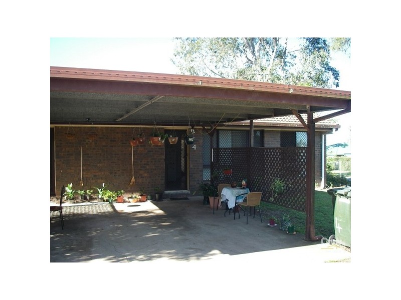 4/24 Albert Street, Eagleby QLD 4207