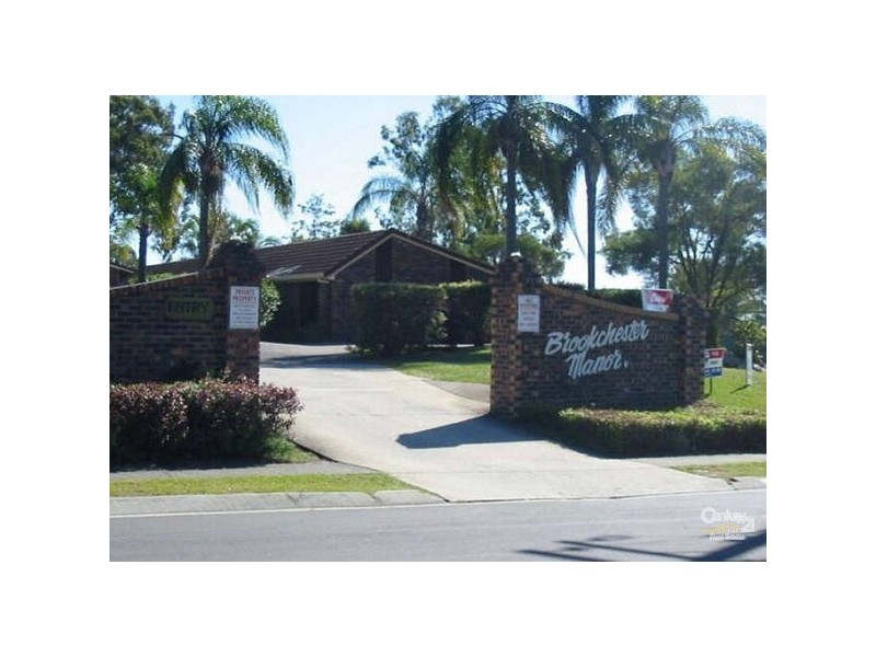 10/17 Linning Street, Mount Warren Park QLD 4207