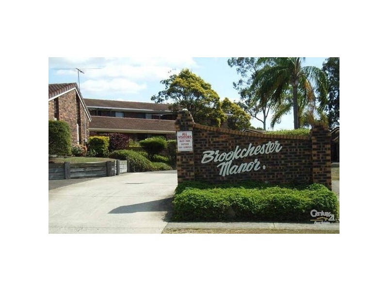 10/17 Linning Street, Mount Warren Park QLD 4207