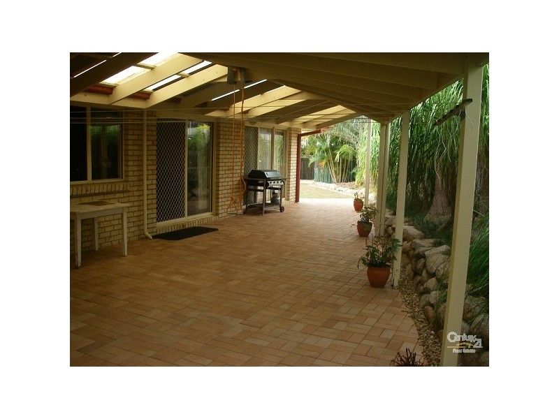 29 TAMARISK WAY, Drewvale QLD 4116