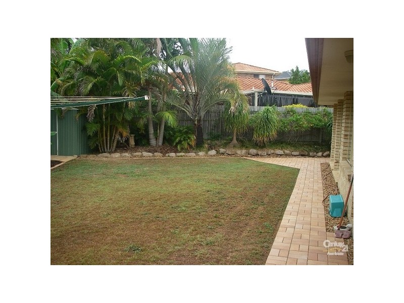 29 TAMARISK WAY, Drewvale QLD 4116