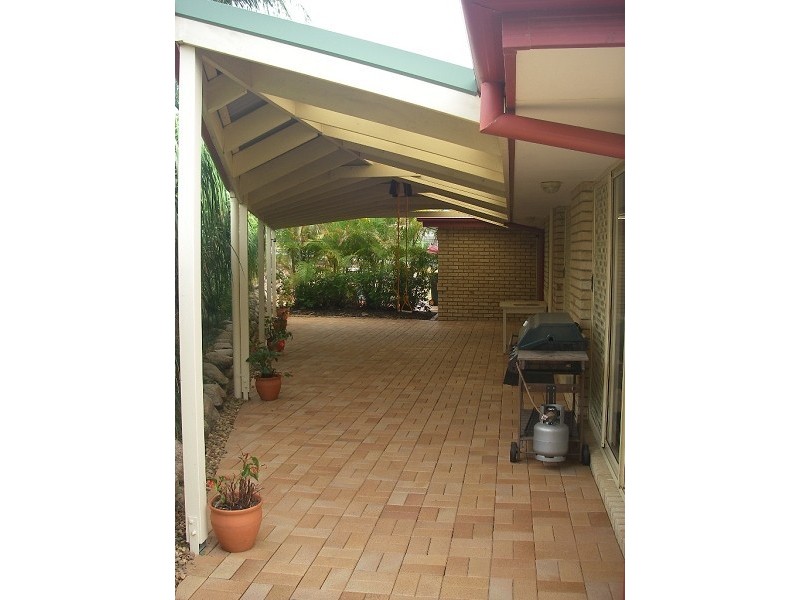 29 TAMARISK WAY, Drewvale QLD 4116