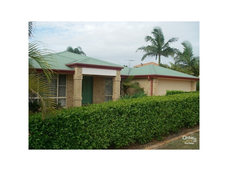 29 TAMARISK WAY, Drewvale QLD 4116