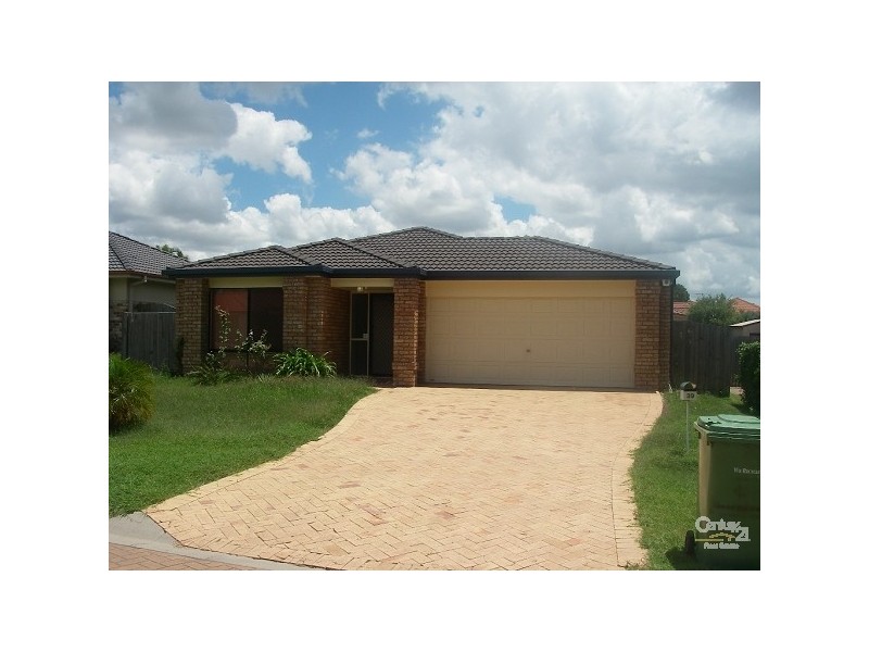 39 SPRINGVALE CIRCUIT, Underwood QLD 4119