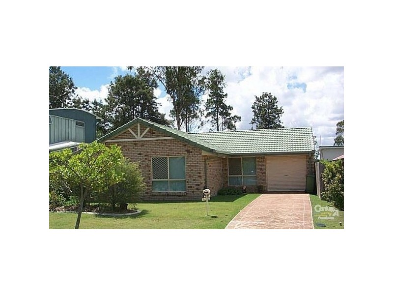 21 Rosella Street, Loganlea QLD 4131