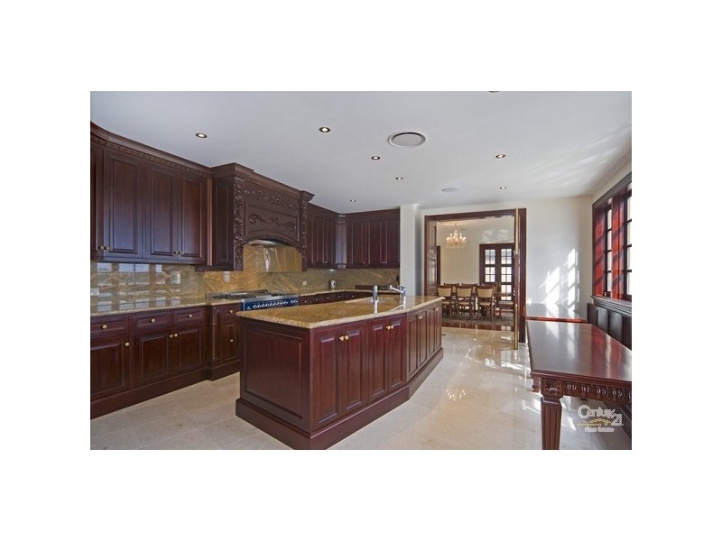 55 Knightsbridge, Paradise Point QLD 4216