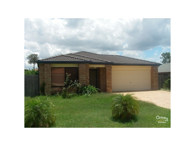 39 Springvale Circuit, Underwood QLD 4119