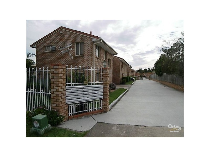 13/104 Ewing, Woodridge QLD 4114