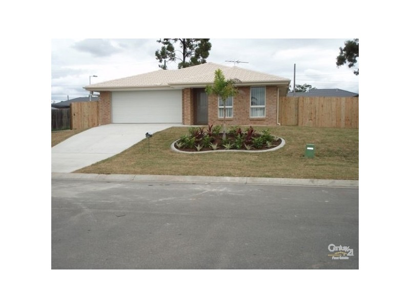 22 Sally Drive, Marsden QLD 4132