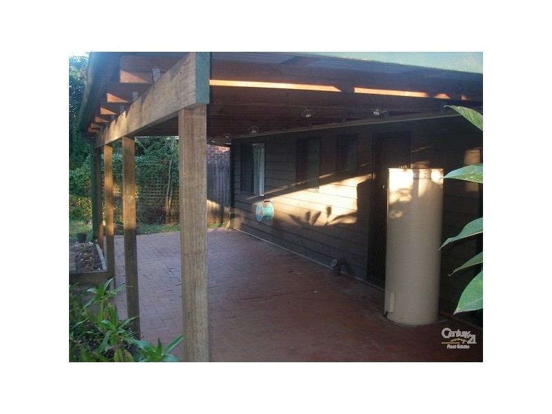 141 LYNDALE, Daisy Hill QLD 4127