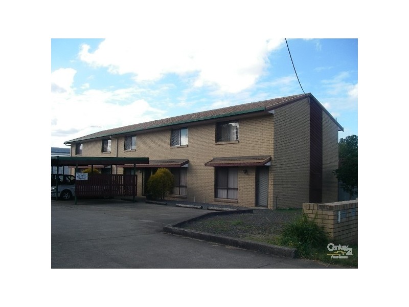1/8 Arac, Woodridge QLD 4114