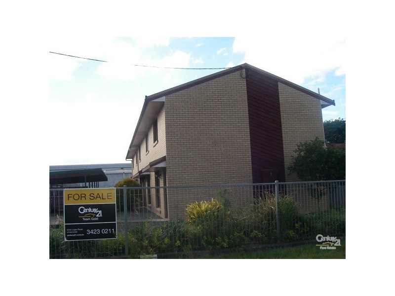 1/8 Arac, Woodridge QLD 4114