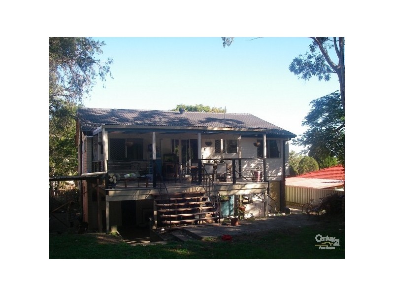 66 Knight Street, Rochedale South QLD 4123