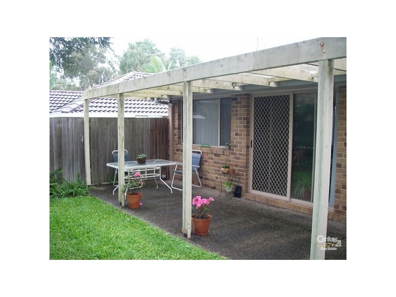 Forest Lake QLD 4078