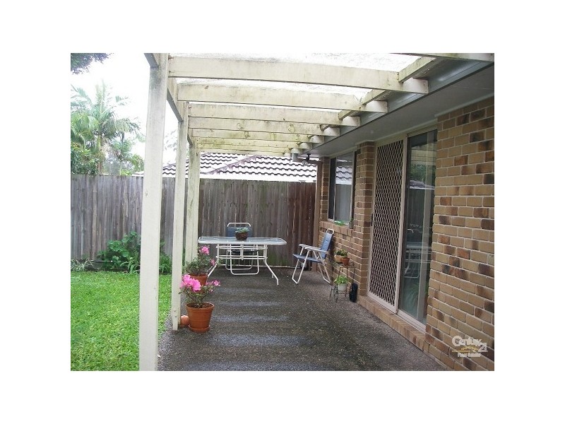 Forest Lake QLD 4078