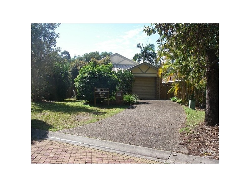 Forest Lake QLD 4078