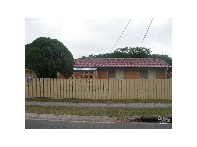 33 KELVIN STREET, Woodridge QLD 4114