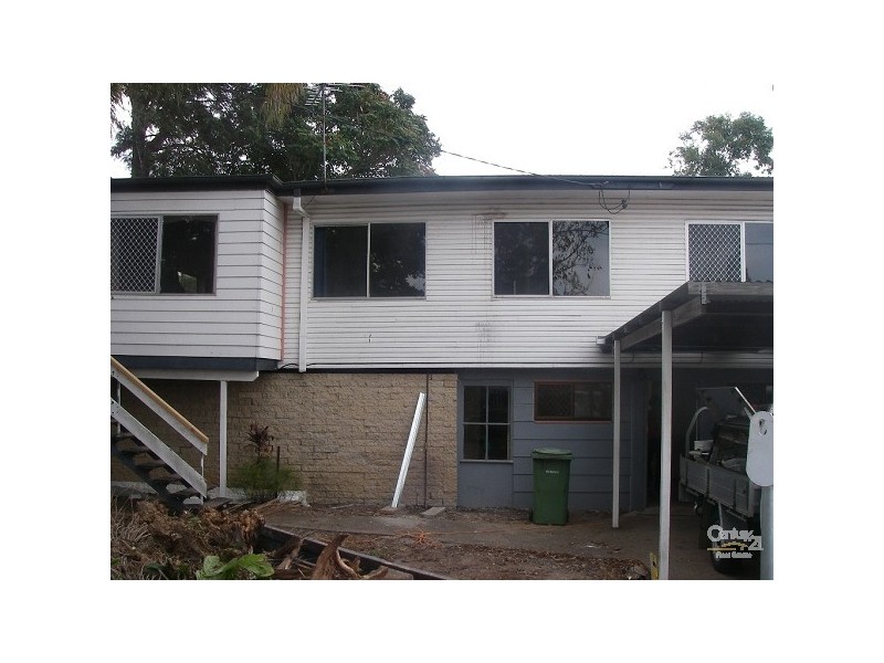 99A CHAMBERS FLAT ROAD, Marsden QLD 4132