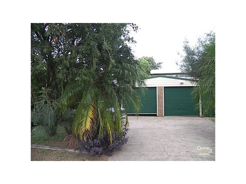 4/30 Warrener Street, Nerang QLD 4211