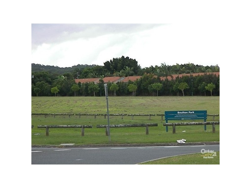 4/30 Warrener Street, Nerang QLD 4211