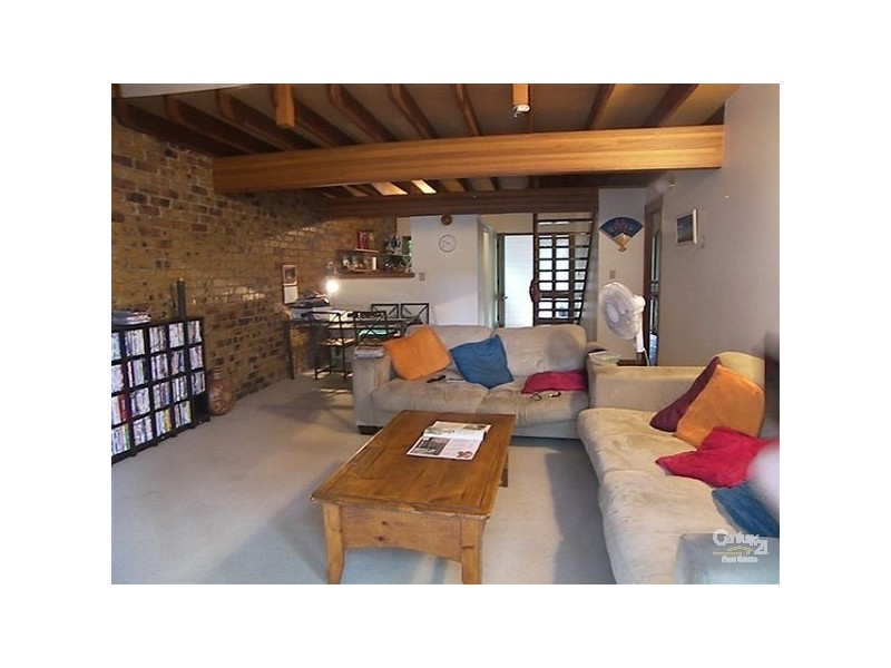 4/30 Warrener Street, Nerang QLD 4211