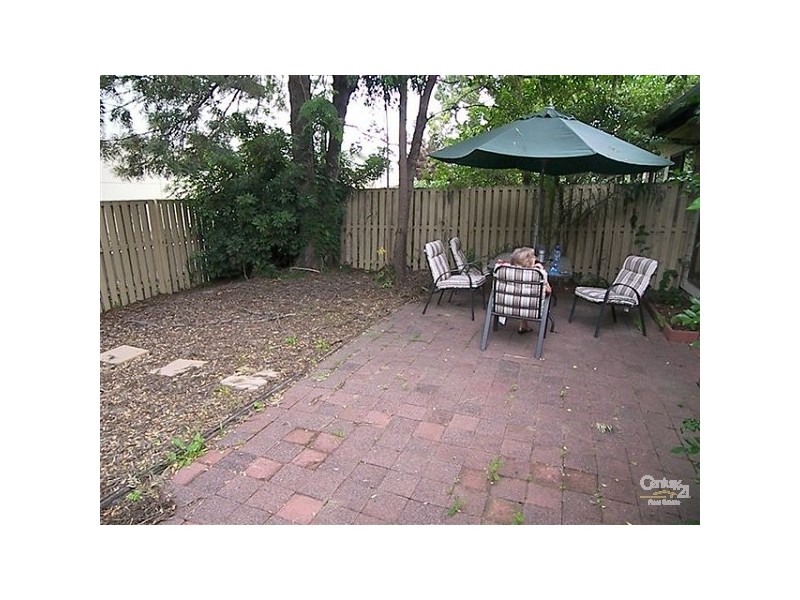 4/30 Warrener Street, Nerang QLD 4211