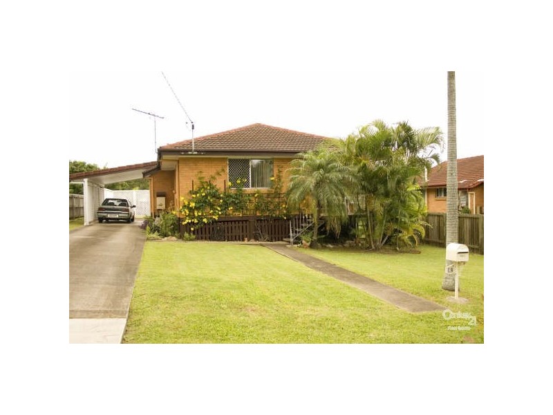 12 Claudia, Kingston QLD 4114