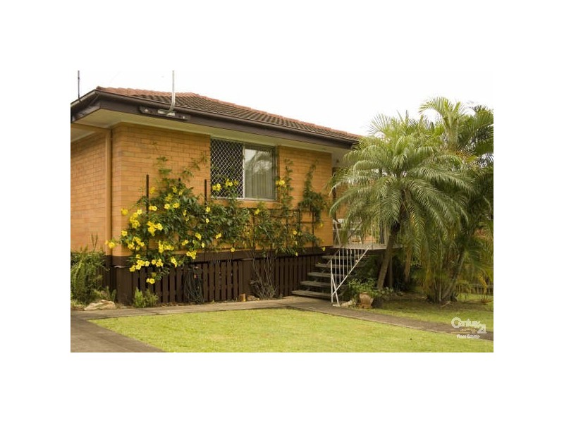 12 Claudia, Kingston QLD 4114