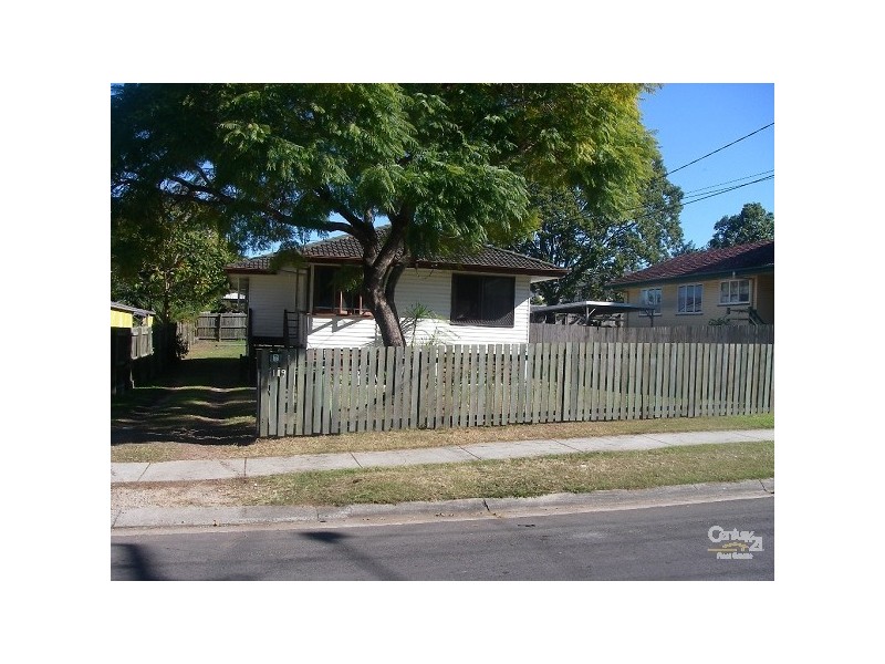 19 Mullen Street, Woodridge QLD 4114
