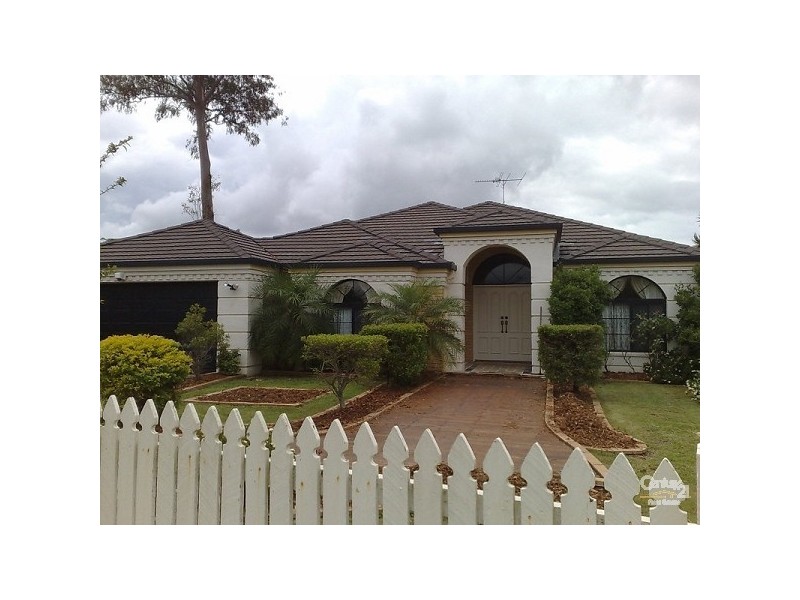 17 Glenview Court, Underwood QLD 4119